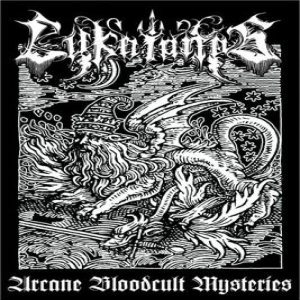 Lykaionas - Arcane Bloodcult Mysteries