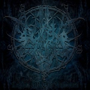Relics of Humanity - Legion of the Unbowed