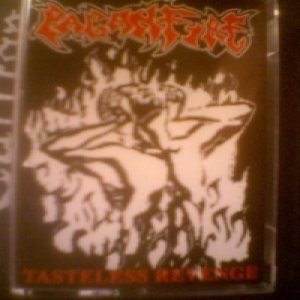 Paganfire - Tasteless Revenge