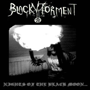 Black Torment - Nights of the Black Moon