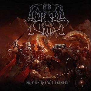 Imperial Crypt - Fate of the All-Father