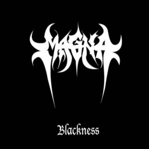Magna - Blackness