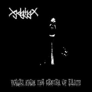 Tjolgtjar - Voices from the Center of Earth