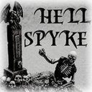 Hell Spyke - Satan's Empire