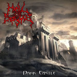 Hell Spyke - Dark Castle