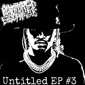 Punctured Esophagus - Untitled EP #3