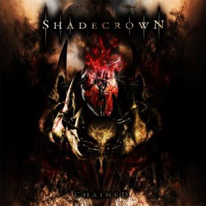 Shadecrown - Chained