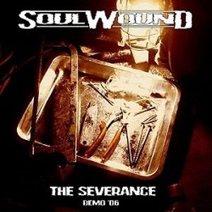 Soulwound - The Severance