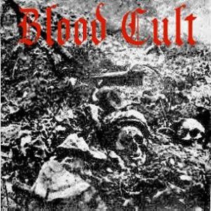 Blood Cult - Demo 2000 a.k.a. Blood Cult