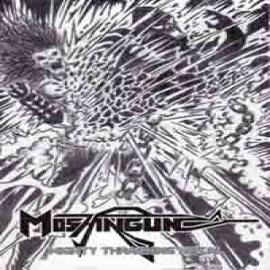 Moshingun - Mighty Thrashing Metal