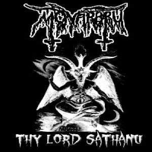 Movarbru - Thy Lord Satanu