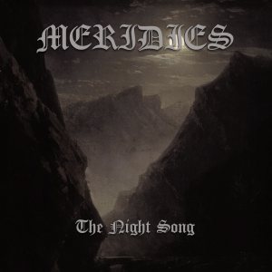 Meridies - The Night Song