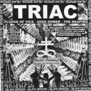 Triac - This Comp Kills Fascists
