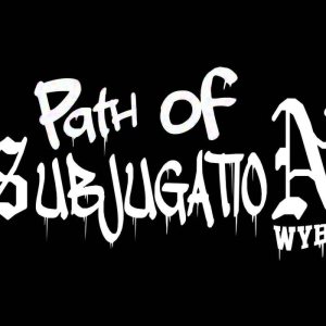 Path Of Subjugation - Virtue