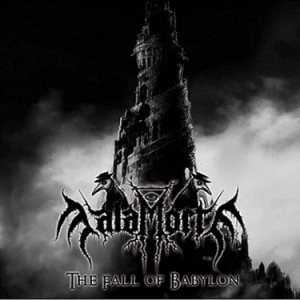 Malamorte - The Fall of Babylon