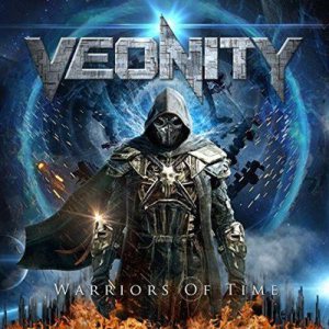 Veonity - Warriors of Time
