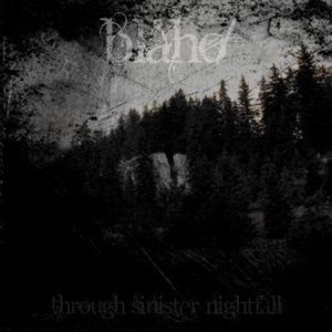 Blåhø - Through Sinister Nightfall
