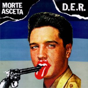 D.E.R. - Morte Asceta / D.E.R.