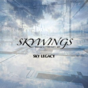 Skywings - Sky Legacy