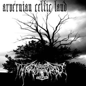 Tank Genocide - Arvernian Celtic Land