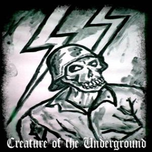 Tank Genocide - Creature of the Underground