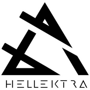 Hellektra - Lagrimas De Cinixiu (Feat. Quilo)