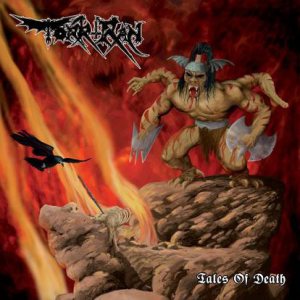 Tork Ran - Tales of Death