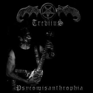 Treviius - Psycomisanthrophia