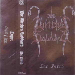 The Witches Sabbath - The Birth