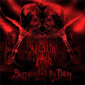 Victim Path - Surrounded by Pain