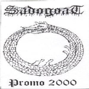 Sadogoat - Promo 2000