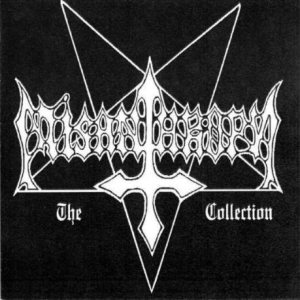 Misanthropy - The Collection