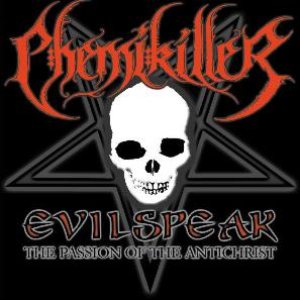 ChemiKiller - Evilspeak