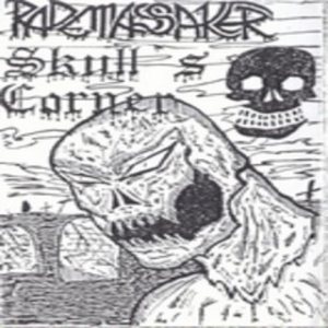 Rademassaker / Skull's Corner - Skull's Corner / Rademassaker
