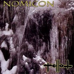 Nomicon - Yellow