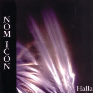 Nomicon - Halla