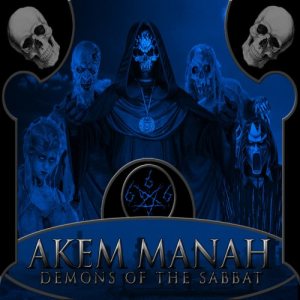 Akem Manah - Demons of the Sabbat