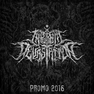 Internal Devastation - Promo 2016