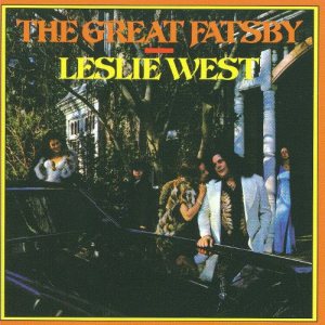 Leslie West - The Great Fatsby