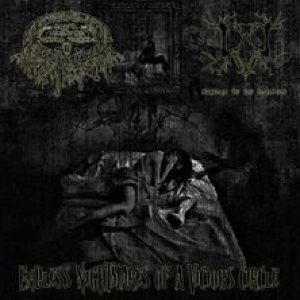 Slow and Painful Mental Wounds - Endless Nightmares of a Vicious Circle