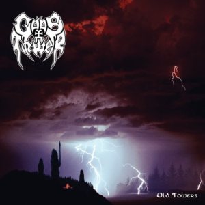 Gods Tower - Old Towers