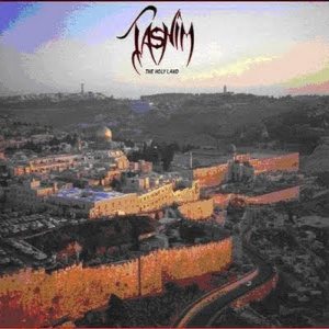 Tasnim - The Holy Land