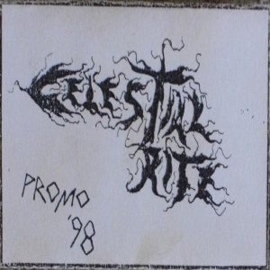 Celestial Rite - Promo '98