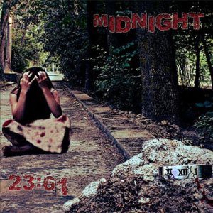 Midnight - 23:61
