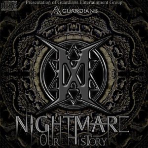Nightmare - Our History