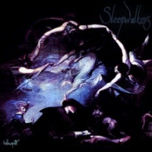 Sleepwalkers - Hollowpath