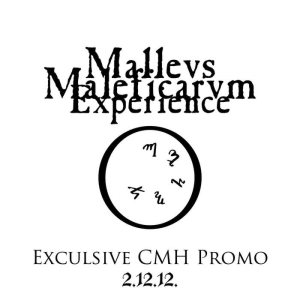 Mallevs Maleficarvm Experience - Promo 2012