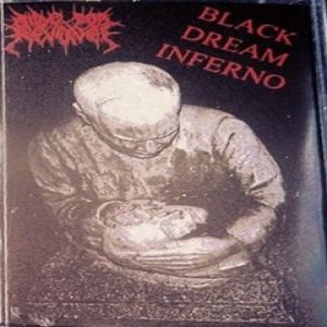 Ride for Revenge - Black Dream Inferno