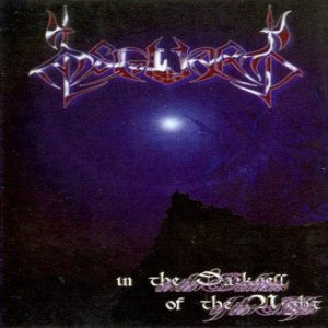 Asguard - In the Darkness of the Night