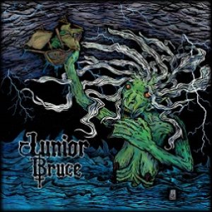 Junior Bruce - The Ocean's Daughter